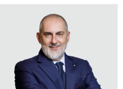 Gruppo FS, l’Ad Donnarumma nuovo presidente della Regione Europa della UIC per il periodo 2024-2025