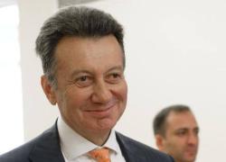 Sberbank, Lanfranco Cirillo nominato vicepresidente senior; Gref: “rafforzerà la nostra direzione di costruzione”