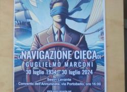 Guglielmo Marconi, la celebrazione dell'anniversario a Sestri Levante con una giornata dedicata al grande inventore