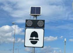 Cosenza, sequestrati autovelox "illegali, non omologati e senza prototipo", multe annullabili,                                                                                                  Codaconds: "Si va verso il ritiro dei macchinari in tutta Italia"