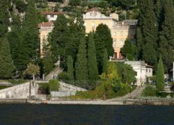 Como Lake, il celebre Castello di Urio comprato dal colosso del lusso francese LVMH per 63 milioni di euro