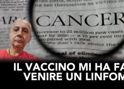 "Lo hanno fatto apposta!", la mia intervista a Radio Roma su vaccini e correlazioni: "Sapevano, e nessuno paga".
