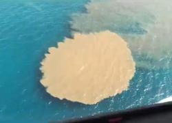 Genova, malfunzionamento del depuratore provoca uno sversamento in mare, no alla balneazione a Quinto