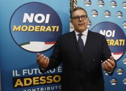 Liguria, accettato dal Gip di Genova il rito immediato per Toti su corruzione e finanziamento illecito, prima udienza il 5 novembre