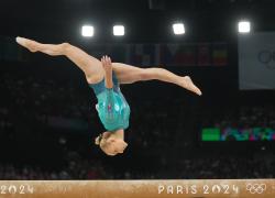Olimpiadi 2024, Alice D’Amato oro nella trave, Esposito bronzo, Tamberi parte per Parigi dopo il calcolo renale