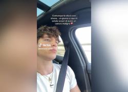 Il tiktoker 29enne Stefano Cirillo: "Ho la leucemia, ho scoperto il cancro da una risonanza magnetica" - VIDEO
