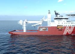 Fincantieri (Vard), costruzione di una Energy Construction Vessel per Wind Energy Construction AS; consegna entro fine 2027