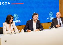 Decreto Omnibus approvato in Cdm, aumentata la Flat Tax a 200mila euro per i “paperoni” ed estesi gli aiuti agli sfollati di Scampia, tutte le misure