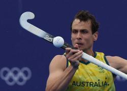 Olimpiadi 2024, l'atleta di hockey su prato Tom Craig arrestato mentre comprava cocaina da uno spacciatore 17enne
