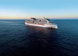 Msc, nuovo record nel periodo di ferragosto, 13 navi movimenteranno 300.000 passeggeri in 14 porti italiani