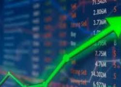 Borsa di Milano, arriva il rimbalzo FTSE a +2,33%; svetta MPS con +6,72% per il record degli utili 