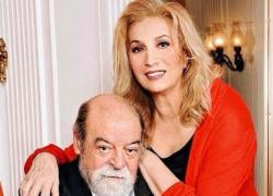 Fausto Pinna, morto per un tumore ai polmoni diagnosticato nel 2020 il compagno di Iva Zanicchi: “Un dolore fortissimo”