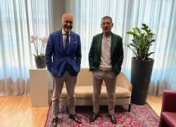 IEG, utile semestrale cresce a €20,1 mln, ricavi record a € 131,9 mln, +13,2%; Peraboni: "confermare il trend per fine anno"