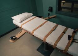Utah, Taberon Honie condannato alla pena di morte per aver violentato e ucciso la madre della ex nel 1998, sarà la prima esecuzione dopo 14 anni