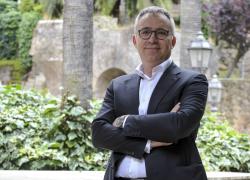Gianluca Bufo, chi è il nuovo Ad di Iren, la carriera dalla pianificazione strategica in Eni alla direzione commerciale della multiutility di Reggio Emilia, Genova e Torino