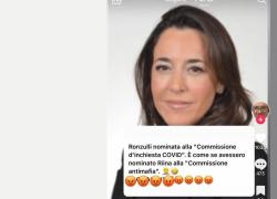 Commissione d’inchiesta Covid all’80% “pro vax”, TUTTI I MEME: da “Ronzulli in commissione Covid come Riina in quella antimafia” a "a questo punto dentro anche Speranza"