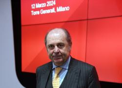 Generali, volano premi lordi a €50,1 mld (+20,4%), trainati da Vita e Danni; risultato operativo a €3,7 mld (+1,6%); Donnet: "efficacia strategia"