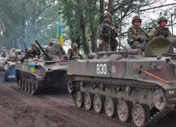 Attacco ucraino a Kursk e Lipetsk, Kiev invade la Russia ma per l’Ue e gli USA si tratta di azioni legittime