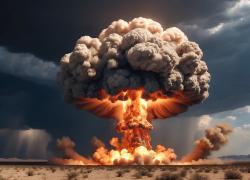 Il paradosso dell’arma nucleare: se non ce l’hai sei debole (Iran), se ce l’hai sei inattaccabile (Corea del Nord)