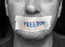 Manifesto del libero pensiero nel Cinema, nell'Arte e nella Parola, contro i movimenti woke e l'idiozia della cancell culture