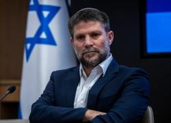 Gaza, il delirio di Smotrich: "La legge internazionale non si applica agli ebrei, noi siamo il popolo eletto e siamo differenti dagli altri"