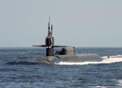 Usa inviano sottomarino nucleare USS Georgia nel Mediterraneo e avvicinano l'escalation in Medioriente, "messaggio a Iran e Hezbollah"
