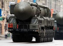 Gli Usa preparano la guerra nucleare a Russia e Cina: massacrare ucraini e palestinesi per governare il mondo