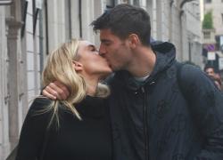 Alice Campello e Alvaro Morata tornano insieme dopo 5 mesi di separazione per "una seconda possibilità" e sono "più innamorati che mai"