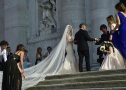 Alice Campello e Alvaro Morata, foto matrimonio, come si sono conosciuti, da quanto stanno insieme - GALLERY