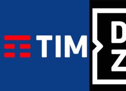 Timvision, al via partnership con DAZN: tutte le partite dei campionati di serie A e serie B con un unico abbonamento 