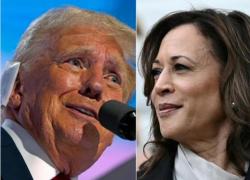 Harris avanti nei sondaggi, ma dovrà affrontare immigrazione e inflazione per battere Trump