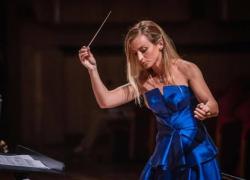Teatro Massimo, Beatrice Venezi verso la direzione musicale; Sangiuliano : "un’altra realtà con il nome di punta della destra culturale"