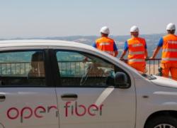 Open Fiber, fibra ottica arriva in Costiera raggiungendo 1.100 civici di Cetara e Vietri attraverso la tecnologia FTTH