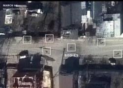 Bucha, la "messinscena" del "finto massacro" in Ucraina, Bocquet: "Cadaveri scaricati dai camion e posizionati ad arte per incolpare la Russia" - VIDEO
