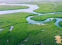 Amazonia Meu Amor, Un volo sopra i fiumi Tapajós e Arapi, tramonti magici e spiagge avvolte dall'atmosfera della foresta amazzonica