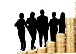 World Wealth Report, la ricchezza dei milionari in aumento nel 2023 (+4,7%) e anche l'Italia non fa eccezione 
