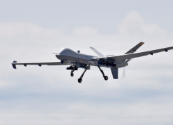 6 Droni militari americani Reaper venduti all’Italia per 738mln di $, Avs: "contratto chiuso senza parere del Parlamento?", la Difesa: "trattativa in corso"