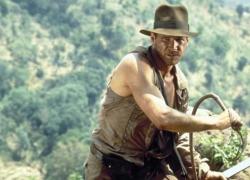 Indiana Jones, venduto il cappello borsalino del film Il 'Tempio Maledetto' all’asta per 630mila $