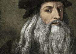 Sventata la vendita di un falso dipinto di Leonardo da Vinci da 1.3 milioni di euro