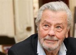 Io lo so di che è morto Alain Delon, e so che cosa lo ha originato e so chi devo ringraziare per tutto questo