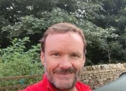 Stephen Chamberlain, morto in un incidente stradale l'ex vice di Mike Lynch, due giorni prima del naufragio del Bayesian