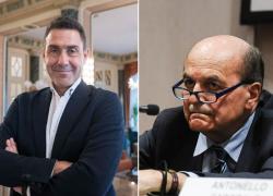 Bersani, decreto penale di condanna dopo insulto a Vannacci: “È un co*lione”, il dem: “Affronterò il processo”
