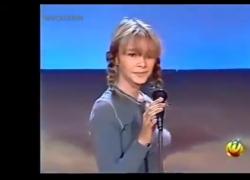 Francesca Di Ruberto, l'ex ragazza di "Non è la Rai" morta nell'incidente di via Trionfale a Roma, aveva 44 anni - VIDEO