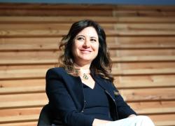 Scocchia (illycaffè) al Meeting di Rimini: "Necessario industrial deal che l'Europa non ha mai avuto"