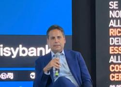 Moscianese (Intesa Sanpaolo): "Durante la pandemia acquisita Ubi Banca e garantita continuità con investimenti su smart working"