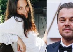 Leonardo di Caprio star del Lago di Garda insieme alla fidanzata top model bresciana Vittoria Ceretti