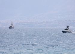  Bayesian affondato,  arrivati a Palermo dall'Inghilterra 4 agenti del MAIB per indagare sulle cause del disastro, attesa la loro discesa in acqua   