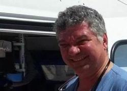 Gallipoli, primario policlinico Bari Vito Procacci morto per malore improvviso in acqua, fu multato per troppo lavoro durante il Covid, aveva 64 anni