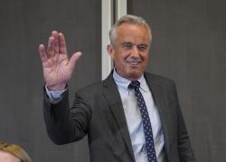 Usa, “Robert Kennedy Jr. verso il ritiro per sostenere Trump in cambio di un posto nel governo”, come anticipato dal GdI