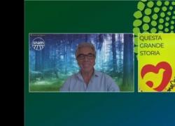 Mazzitelli (Snam): "Sicurezza energetica non può essere improvvisata; negli ultimi anni abbiamo modificato la gestione degli stoccaggi"